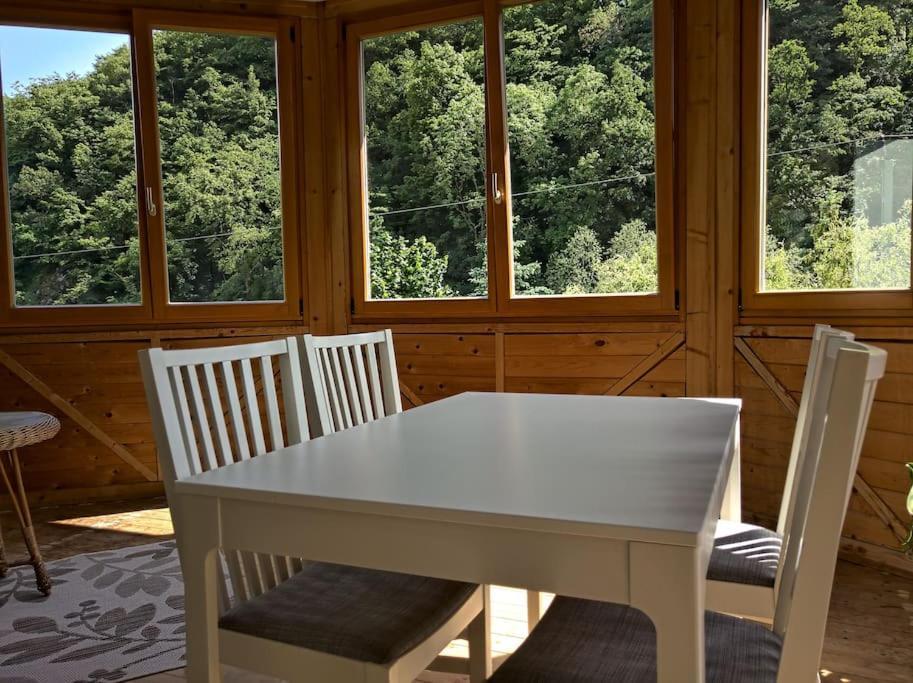 Idyllische Ferienwohnung In Zentrumsnaehe Drážďany Exteriér fotografie