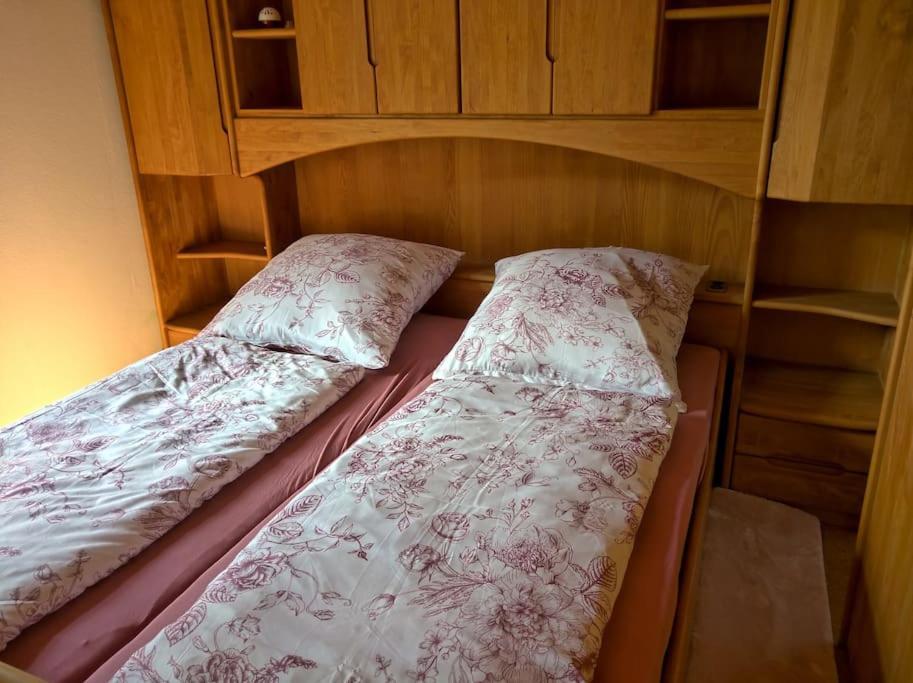 Idyllische Ferienwohnung In Zentrumsnaehe Drážďany Exteriér fotografie