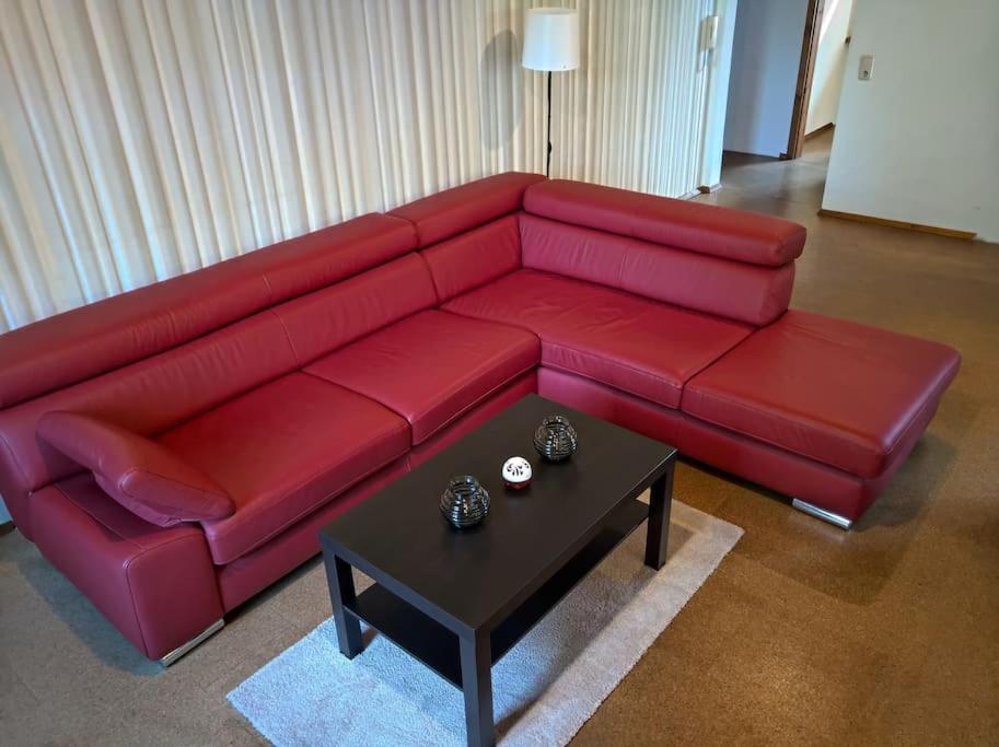 Idyllische Ferienwohnung In Zentrumsnaehe Drážďany Exteriér fotografie